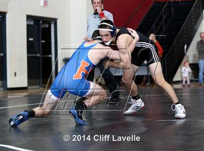 Thumbnail 3 in Hanahan @ Wando photogallery.