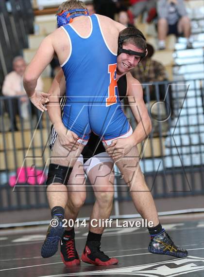 Thumbnail 2 in Hanahan @ Wando photogallery.