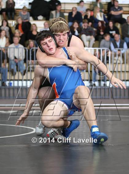 Thumbnail 2 in Hanahan @ Wando photogallery.