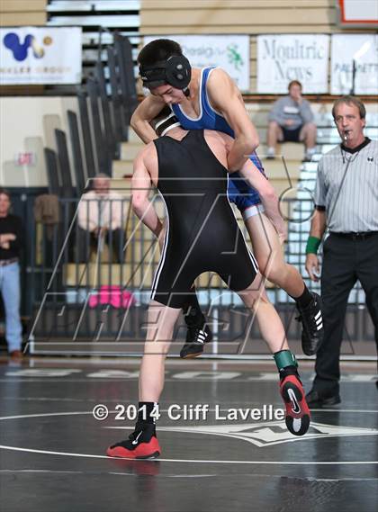 Thumbnail 1 in Hanahan @ Wando photogallery.