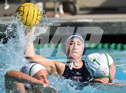 Thumbnail 1 in Costa Mesa vs. Tesoro (Warrior Classic) photogallery.