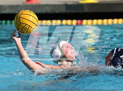 Thumbnail 1 in Costa Mesa vs. Tesoro (Warrior Classic) photogallery.