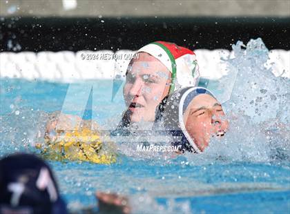 Thumbnail 3 in Costa Mesa vs. Tesoro (Warrior Classic) photogallery.