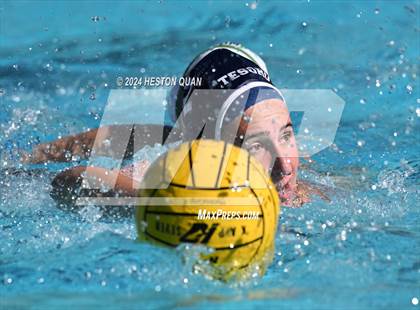 Thumbnail 2 in Costa Mesa vs. Tesoro (Warrior Classic) photogallery.