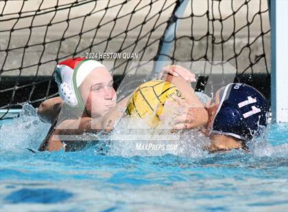 Thumbnail 1 in Costa Mesa vs. Tesoro (Warrior Classic) photogallery.