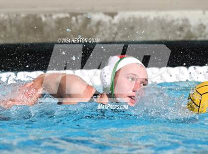 Thumbnail 2 in Costa Mesa vs. Tesoro (Warrior Classic) photogallery.