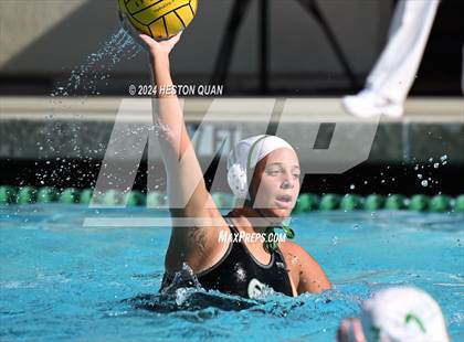 Thumbnail 2 in Costa Mesa vs. Tesoro (Warrior Classic) photogallery.