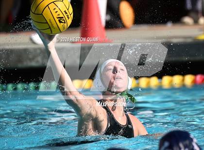 Thumbnail 1 in Costa Mesa vs. Tesoro (Warrior Classic) photogallery.