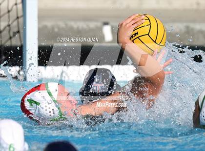 Thumbnail 1 in Costa Mesa vs. Tesoro (Warrior Classic) photogallery.