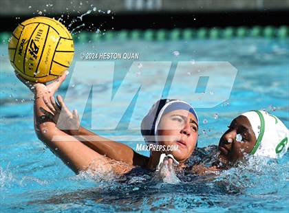 Thumbnail 3 in Costa Mesa vs. Tesoro (Warrior Classic) photogallery.