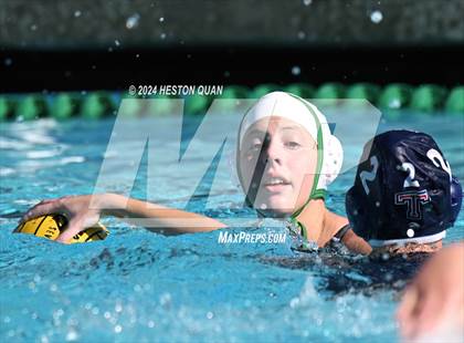 Thumbnail 3 in Costa Mesa vs. Tesoro (Warrior Classic) photogallery.