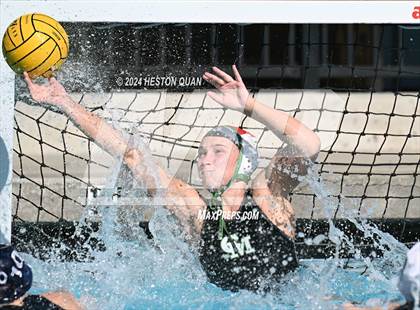 Thumbnail 3 in Costa Mesa vs. Tesoro (Warrior Classic) photogallery.