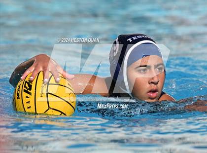 Thumbnail 1 in Costa Mesa vs. Tesoro (Warrior Classic) photogallery.