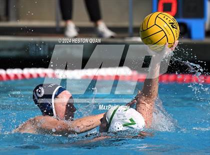 Thumbnail 1 in Costa Mesa vs. Tesoro (Warrior Classic) photogallery.