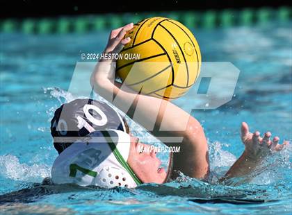Thumbnail 3 in Costa Mesa vs. Tesoro (Warrior Classic) photogallery.