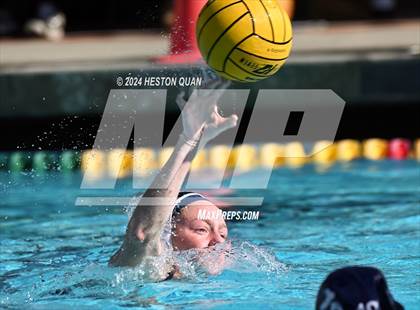 Thumbnail 2 in Costa Mesa vs. Tesoro (Warrior Classic) photogallery.