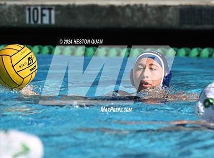 Thumbnail 1 in Costa Mesa vs. Tesoro (Warrior Classic) photogallery.