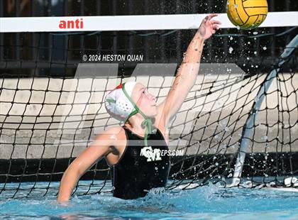 Thumbnail 2 in Costa Mesa vs. Tesoro (Warrior Classic) photogallery.