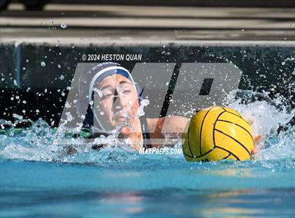Thumbnail 2 in Costa Mesa vs. Tesoro (Warrior Classic) photogallery.