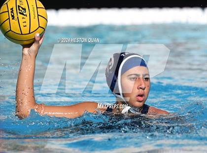 Thumbnail 2 in Costa Mesa vs. Tesoro (Warrior Classic) photogallery.
