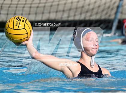 Thumbnail 2 in Costa Mesa vs. Tesoro (Warrior Classic) photogallery.