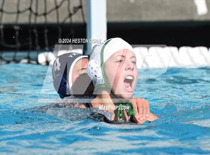 Thumbnail 3 in Costa Mesa vs. Tesoro (Warrior Classic) photogallery.