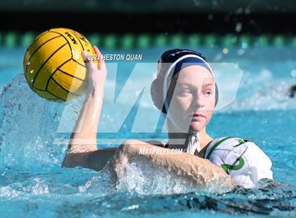 Thumbnail 1 in Costa Mesa vs. Tesoro (Warrior Classic) photogallery.