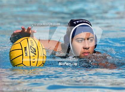 Thumbnail 3 in Costa Mesa vs. Tesoro (Warrior Classic) photogallery.