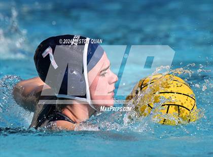 Thumbnail 1 in Costa Mesa vs. Tesoro (Warrior Classic) photogallery.