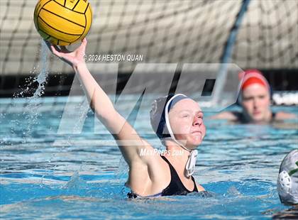 Thumbnail 3 in Costa Mesa vs. Tesoro (Warrior Classic) photogallery.