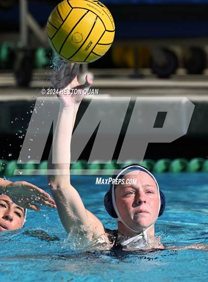 Thumbnail 1 in Costa Mesa vs. Tesoro (Warrior Classic) photogallery.