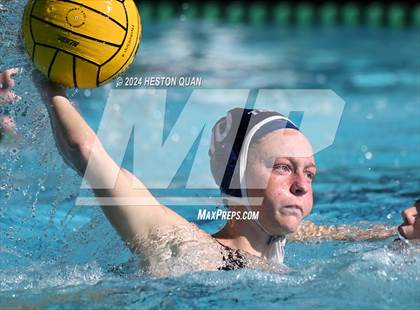 Thumbnail 3 in Costa Mesa vs. Tesoro (Warrior Classic) photogallery.