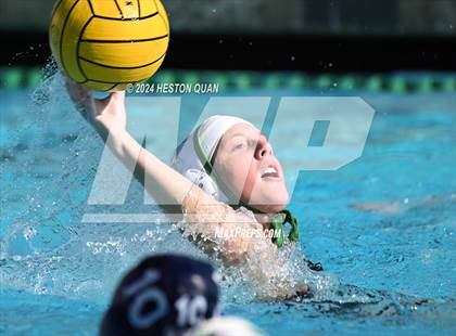 Thumbnail 2 in Costa Mesa vs. Tesoro (Warrior Classic) photogallery.
