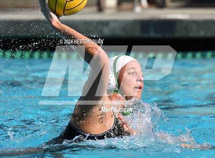 Thumbnail 1 in Costa Mesa vs. Tesoro (Warrior Classic) photogallery.