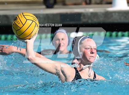 Thumbnail 2 in Costa Mesa vs. Tesoro (Warrior Classic) photogallery.