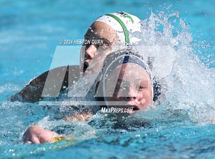 Thumbnail 1 in Costa Mesa vs. Tesoro (Warrior Classic) photogallery.