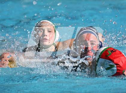 Thumbnail 3 in Costa Mesa vs. Tesoro (Warrior Classic) photogallery.