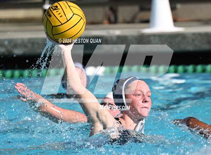 Thumbnail 1 in Costa Mesa vs. Tesoro (Warrior Classic) photogallery.