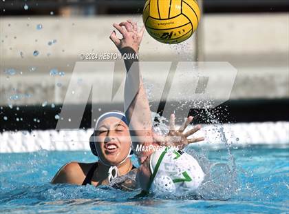 Thumbnail 3 in Costa Mesa vs. Tesoro (Warrior Classic) photogallery.