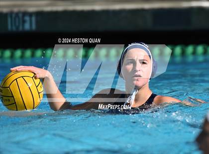 Thumbnail 2 in Costa Mesa vs. Tesoro (Warrior Classic) photogallery.