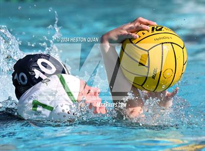 Thumbnail 1 in Costa Mesa vs. Tesoro (Warrior Classic) photogallery.