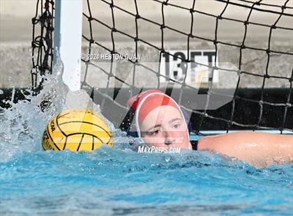 Thumbnail 1 in Costa Mesa vs. Tesoro (Warrior Classic) photogallery.