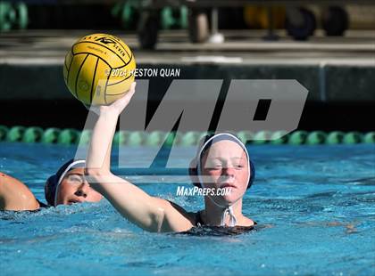 Thumbnail 3 in Costa Mesa vs. Tesoro (Warrior Classic) photogallery.