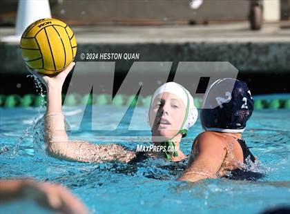 Thumbnail 1 in Costa Mesa vs. Tesoro (Warrior Classic) photogallery.