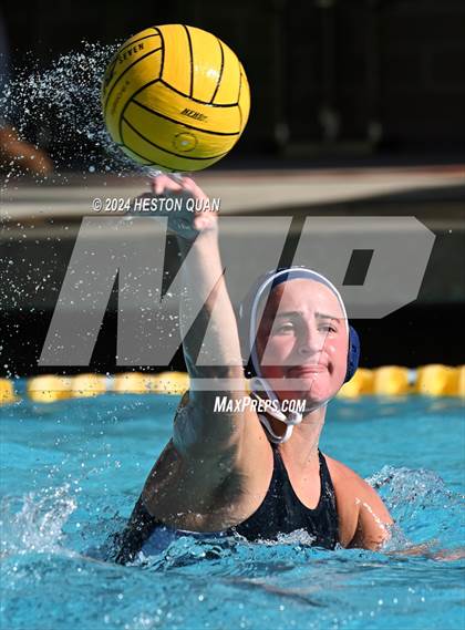 Thumbnail 2 in Costa Mesa vs. Tesoro (Warrior Classic) photogallery.