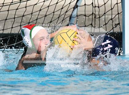 Thumbnail 2 in Costa Mesa vs. Tesoro (Warrior Classic) photogallery.