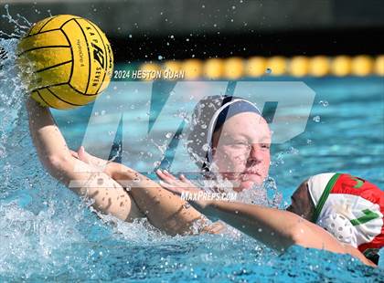 Thumbnail 3 in Costa Mesa vs. Tesoro (Warrior Classic) photogallery.