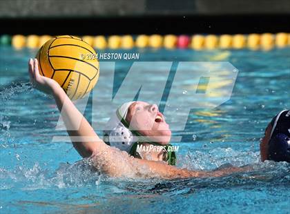 Thumbnail 2 in Costa Mesa vs. Tesoro (Warrior Classic) photogallery.
