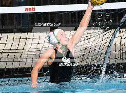 Thumbnail 1 in Costa Mesa vs. Tesoro (Warrior Classic) photogallery.