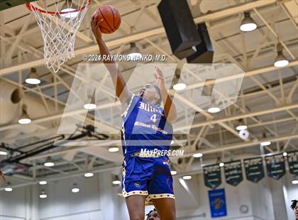 Thumbnail 1 in Illinois vs Wisconsin (Midwest All-Star Challenge) photogallery.